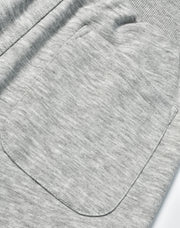 Kids' Poly/Cotton Terry Sweat Pants