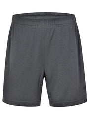 Adults' Bamboo Charcoal Sports Shorts