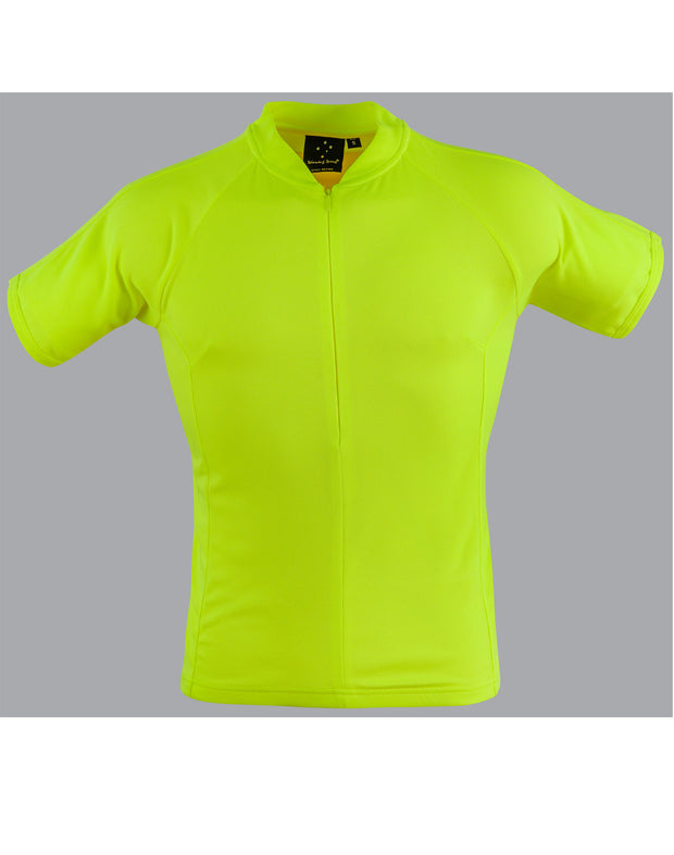 Unisex Cycling Top