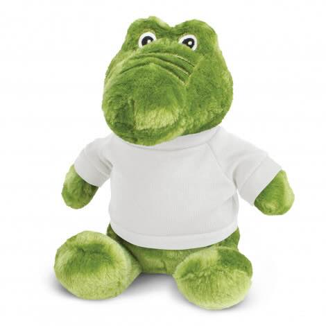 Crocodile Plush Toy