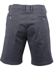 Men's Stretch Cotton Chino Shorts