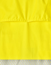 Hi-Vis Cool-Breeze Safety L/S Shirt (Segmented Tape)