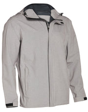 Men's Waterproof Performance Jacket