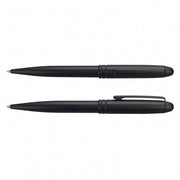 Onyx Writing Set