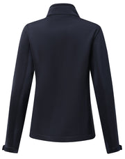 Ladies' Sustainable Softshell Corporate Jacket