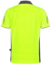 AIWX Vented Cooldry Polo
