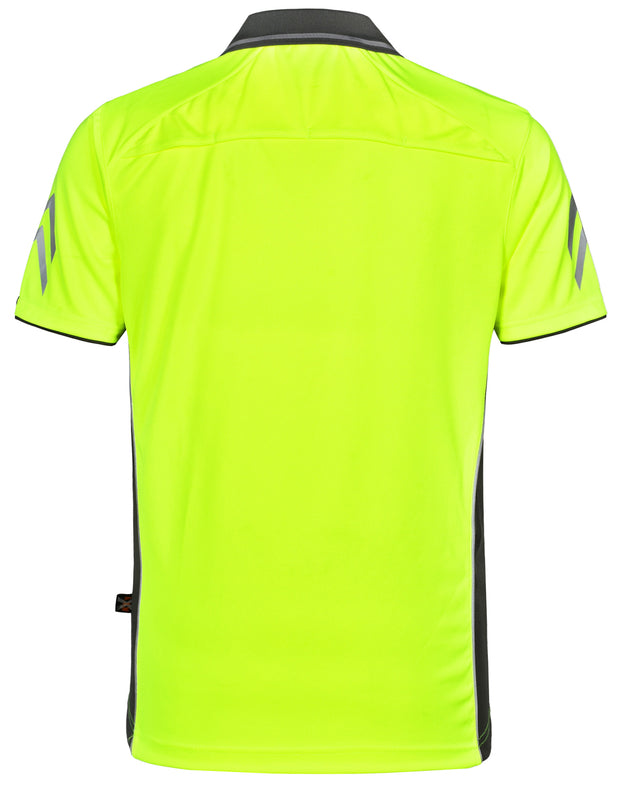 AIWX Vented Cooldry Polo