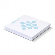 Sticky Pad 100 x 100mm - 100 Sheets