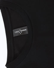 Ladies' Premium Cotton Face L/S Tee Shirt