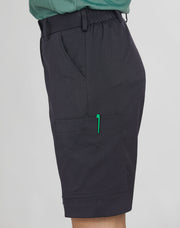 Ladies' Utility Cargo Shorts