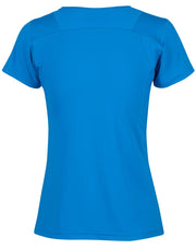 Ladies' Cooldry Stretch Tee