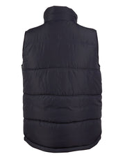 Adult's Heavy Quilted Vest