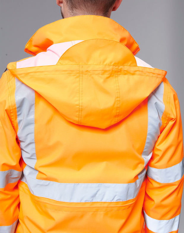 Biomotion VIC Rail Safety Jacket