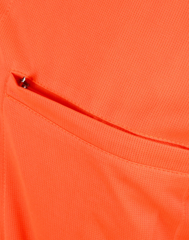 AIWX Vented Cooldry Polo