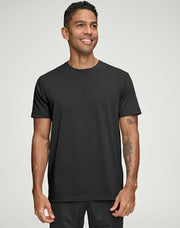Men's Premium Cotton Face S/S Tee Shirt
