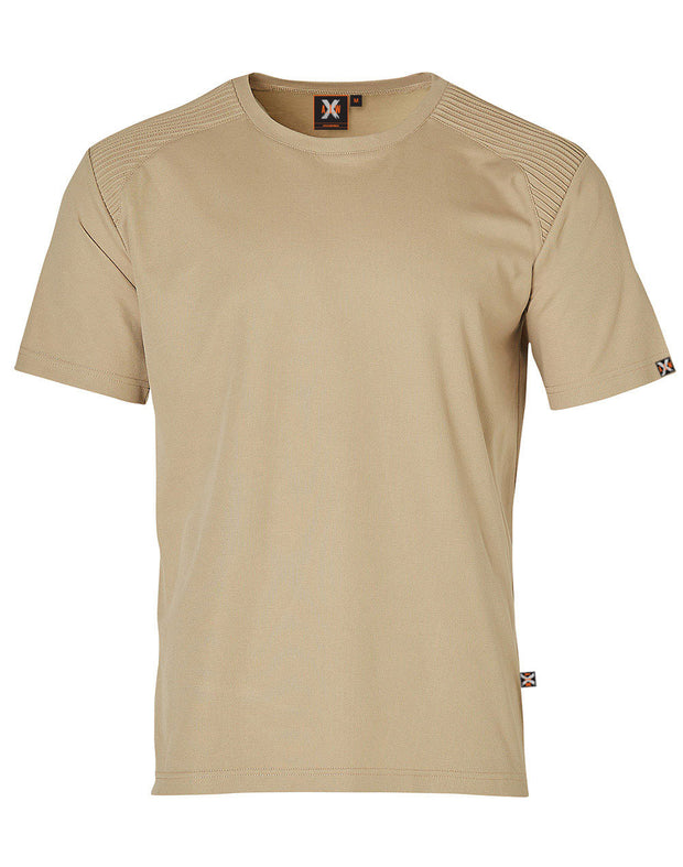 AIWX Workwear S/S Tee