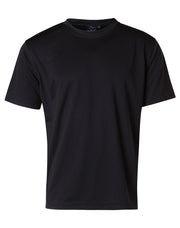 Men's cooldry short sleeve tee