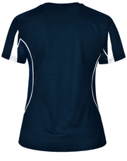 Ladies' Truedry Fashion S/S T-shirt