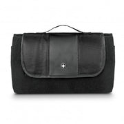 Swiss Peak Picnic Blanket