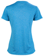 Ladies' Ultra Dry Cationic Short Sleeve Tee