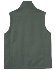 Men's Softshell Hi-Tech Vest