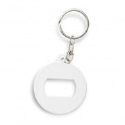 Presto 3-in-1 Bottle Opener Key Ring