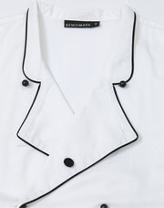 Unisex Executive Chef Jacket