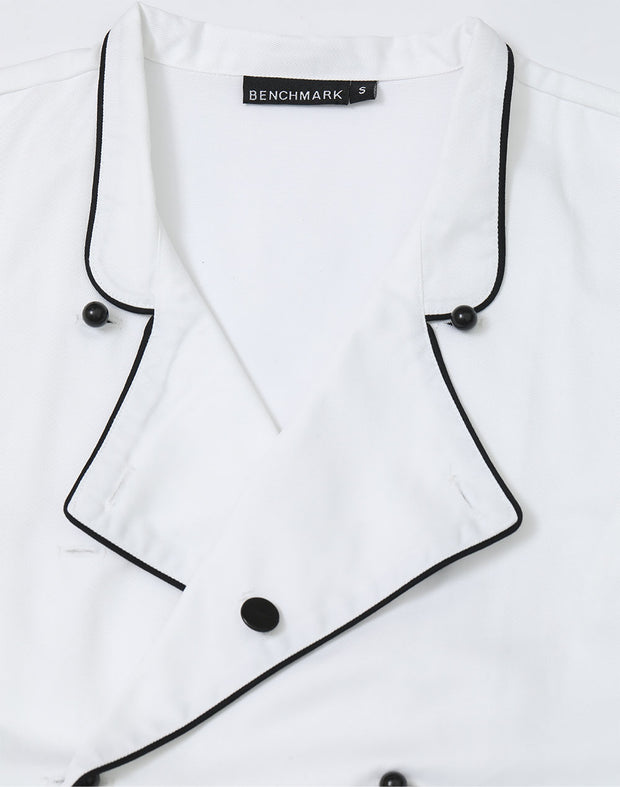 Unisex Executive Chef Jacket
