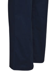 Men's Solid Colour Scrub Pants