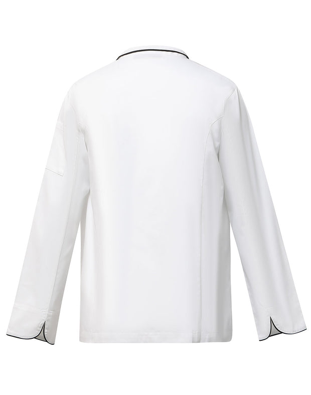 Unisex Executive Chef Jacket