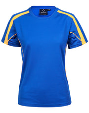 Ladies' Truedry Fashion S/S T-shirt