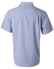 Men's Cooldry Short Sleeve Shirt