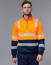 Biomotion VIC Rail Safety Jumper