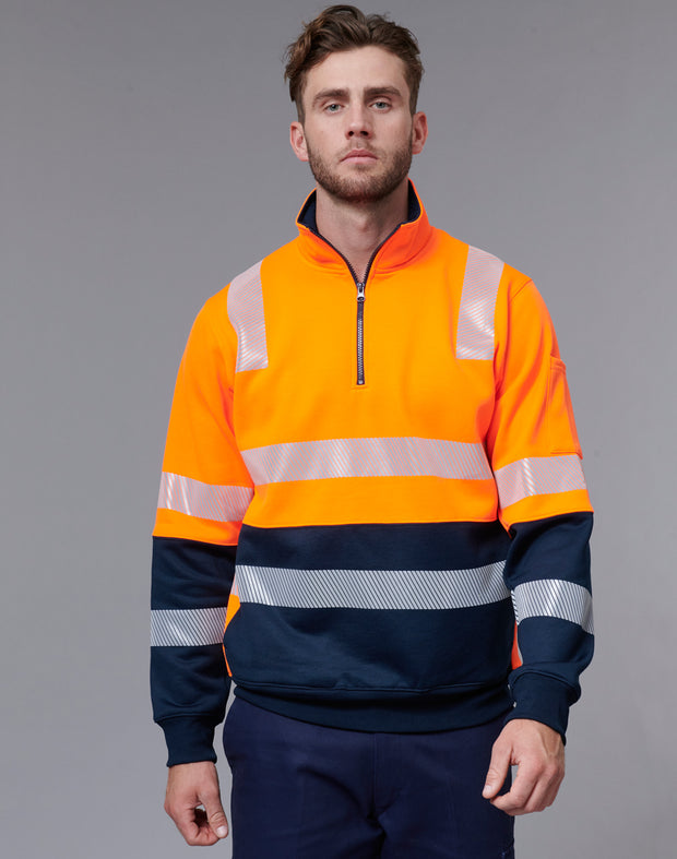 Biomotion VIC Rail Safety Jumper