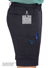 Men's Utility Cargo Shorts