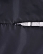 Men's Sustainable Insulated Puffer Jacket (3D Cut)