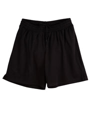 Adult cooldry sports shorts