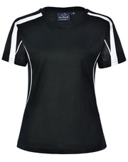Ladies' Truedry Fashion S/S T-shirt