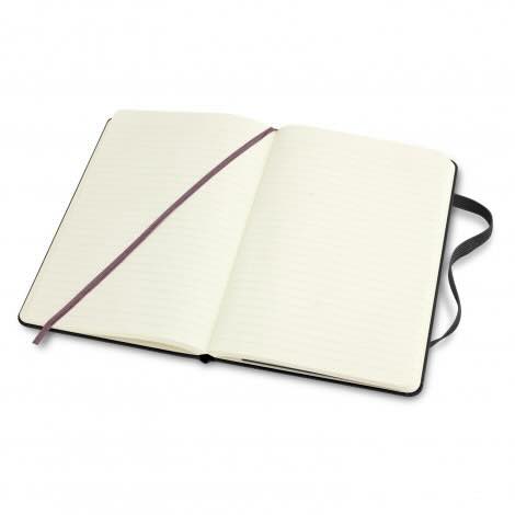 Moleskine Classic Hard Cover Notebook - Medium