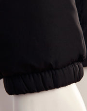 Adult's Heavy Quilted Jacket