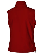 Ladies' Softshell Hi-Tech Vest