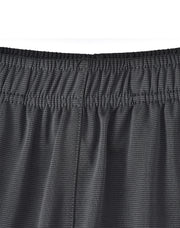 Adults' Bamboo Charcoal Sports Shorts