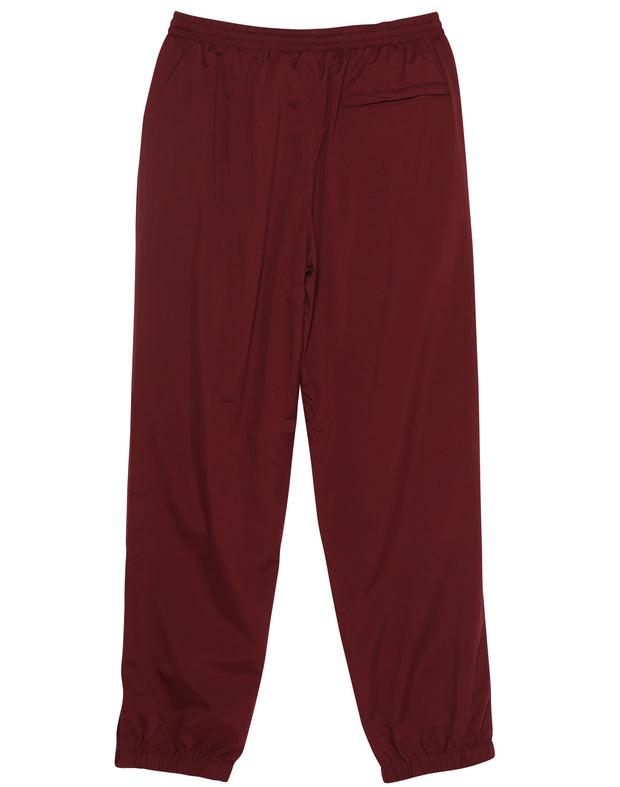 Adults Warm Up Pants