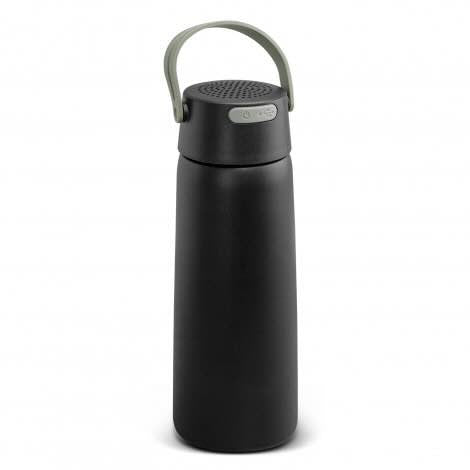 Bluetooth Speaker Vacuum Bottle