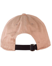 Underpeak Contrast Colour Cap