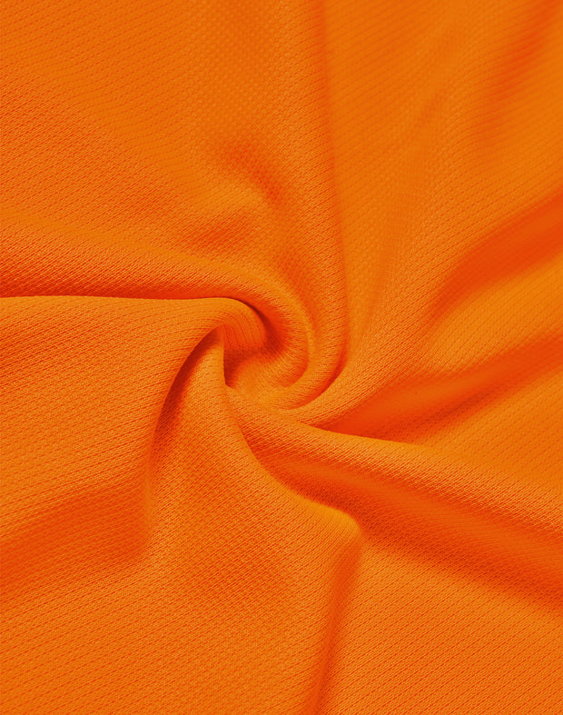 AIWX Vented Cooldry Polo