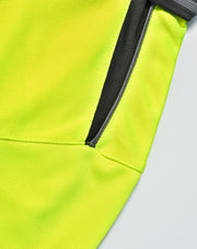 AIWX Vented Cooldry Polo