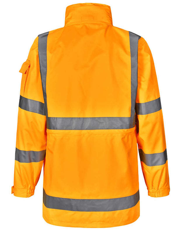Biomotion VIC Rail Safety Jacket