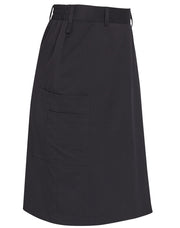 Ladies' Utility Cargo Skirt