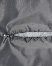 Hi-Vis Quilted Two Tone Safety Jacket